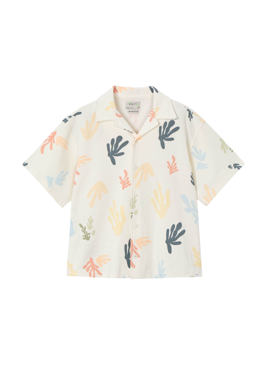 Рубашка Mayoral вид 1