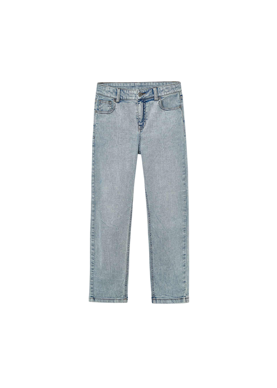 Джинсы Mayoral вид 1