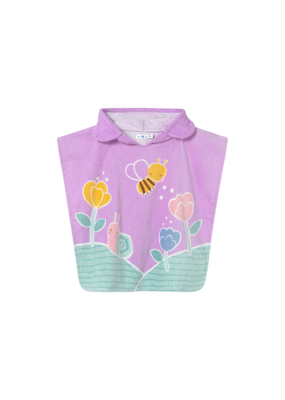 Полотенце Mayoral вид 1