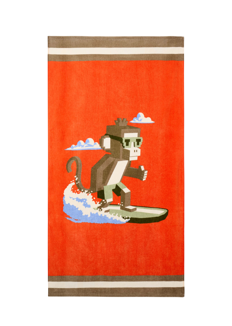 Полотенце Mayoral вид 1