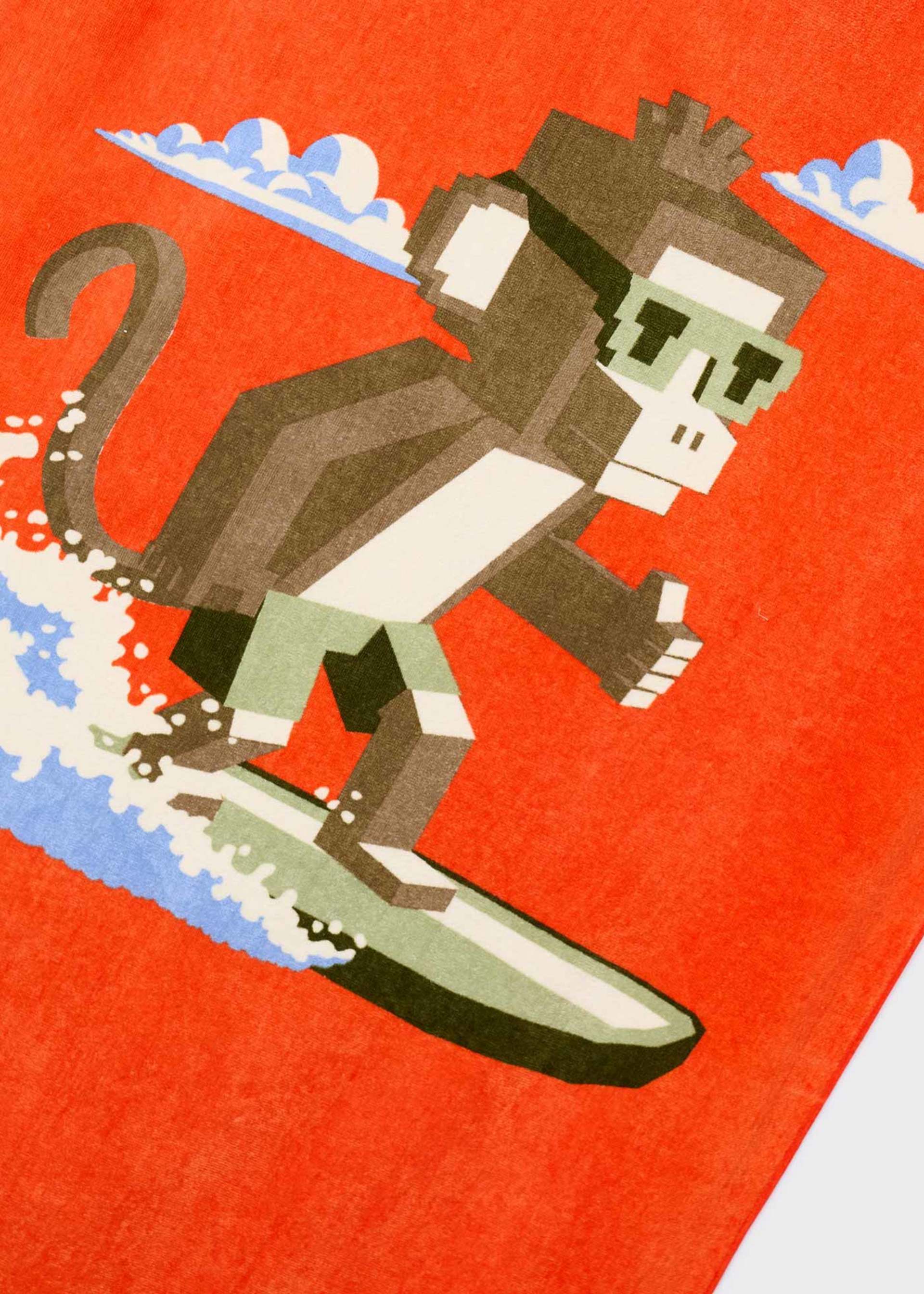 Полотенце Mayoral вид 2