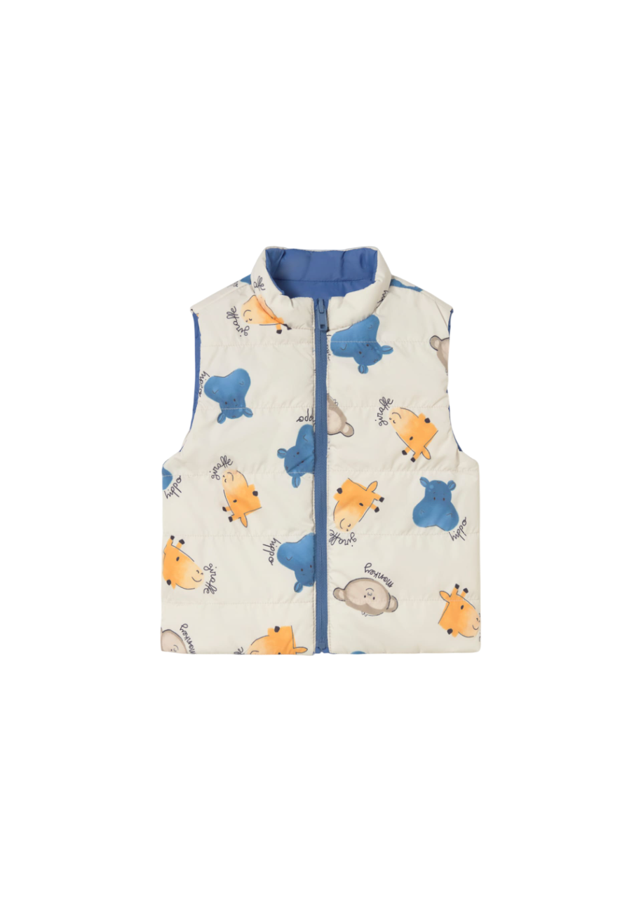 Жилет Mayoral вид 1