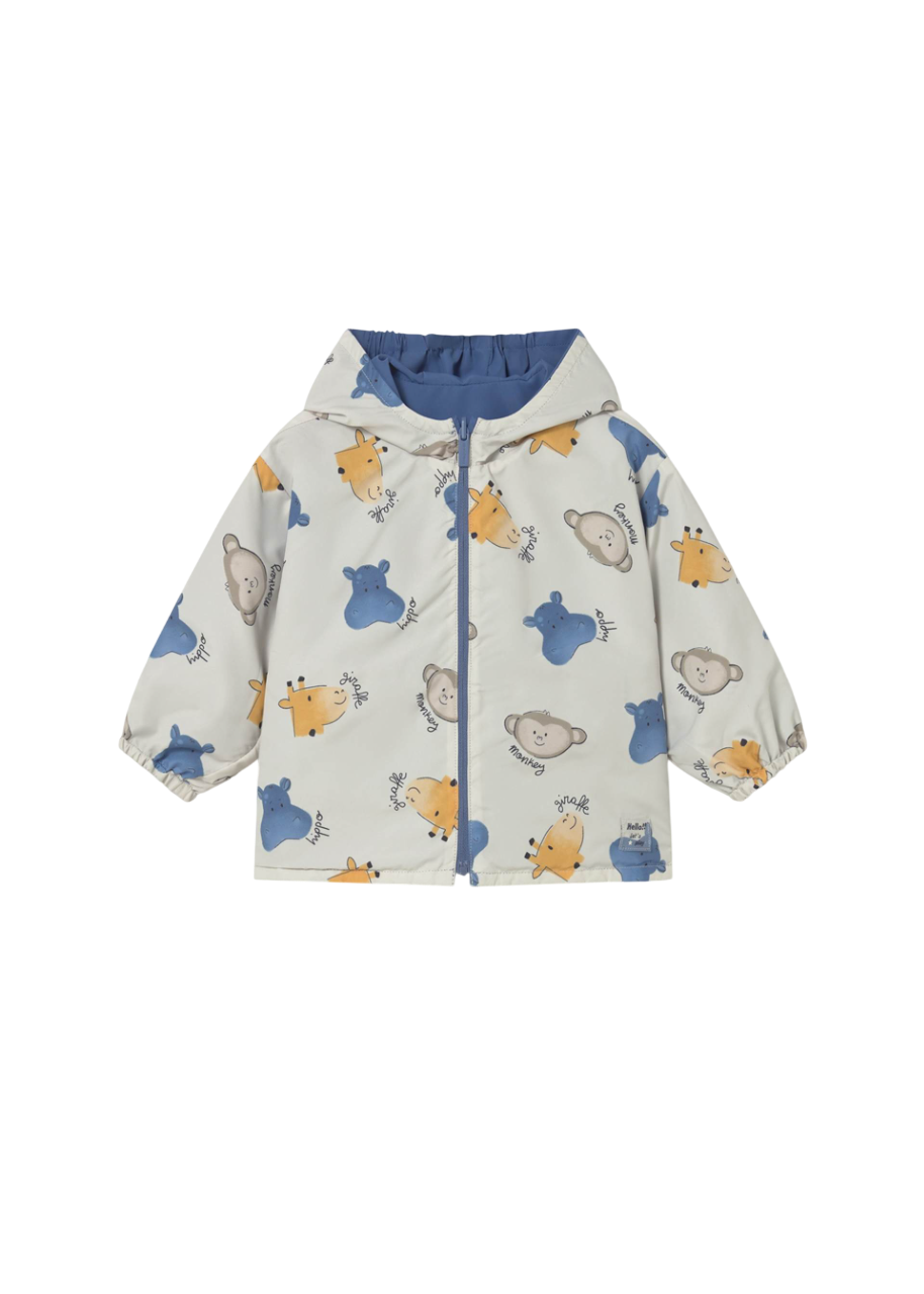 Куртка Mayoral вид 1