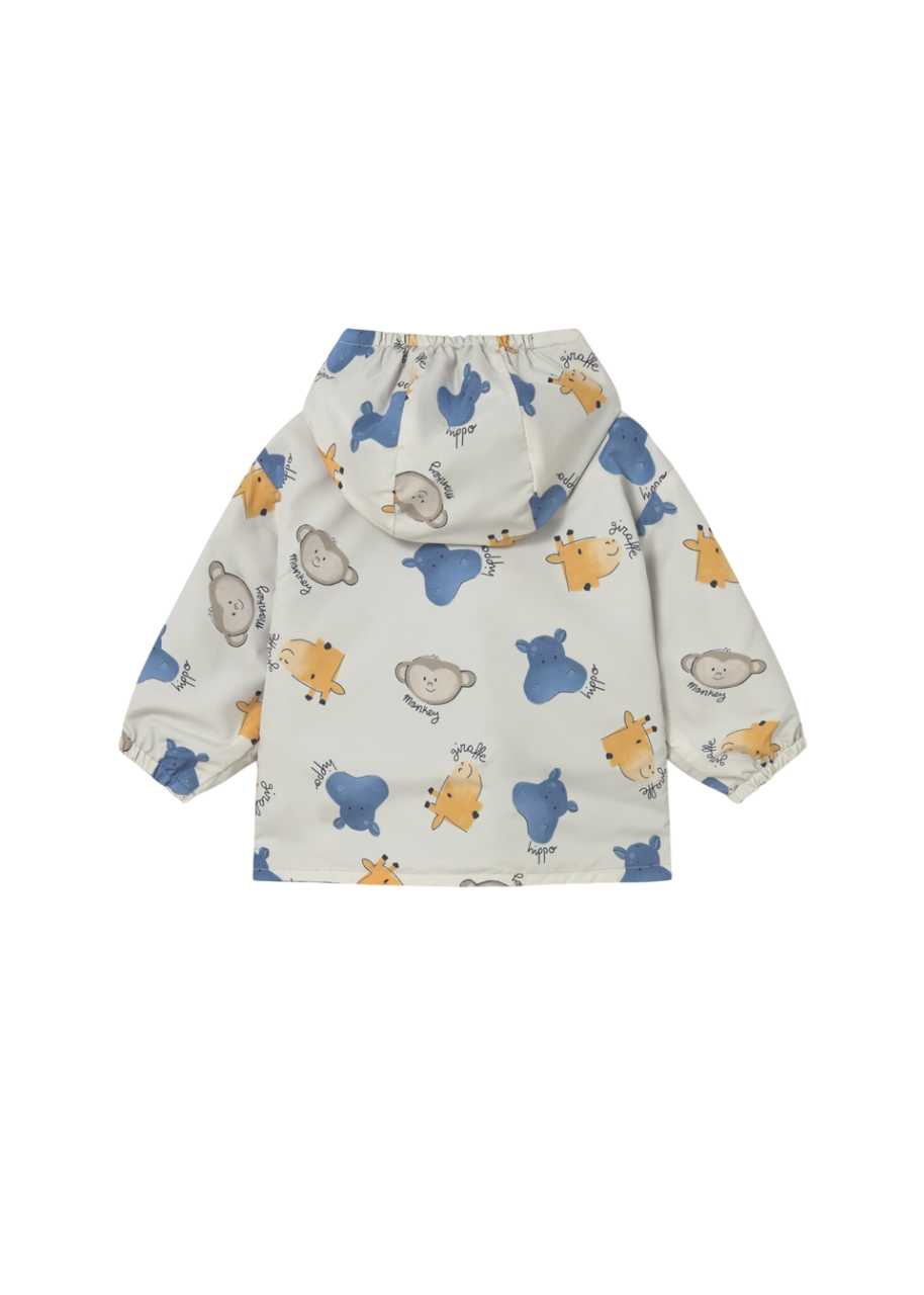 Куртка Mayoral вид 2