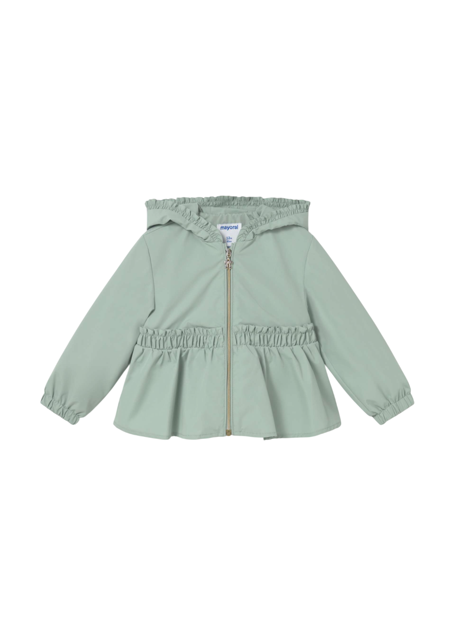 Куртка Mayoral вид 1