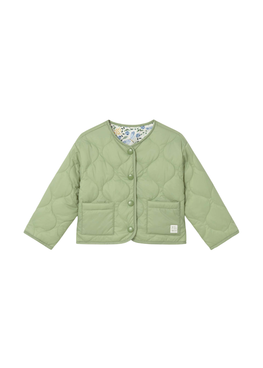 Куртка Mayoral вид 1