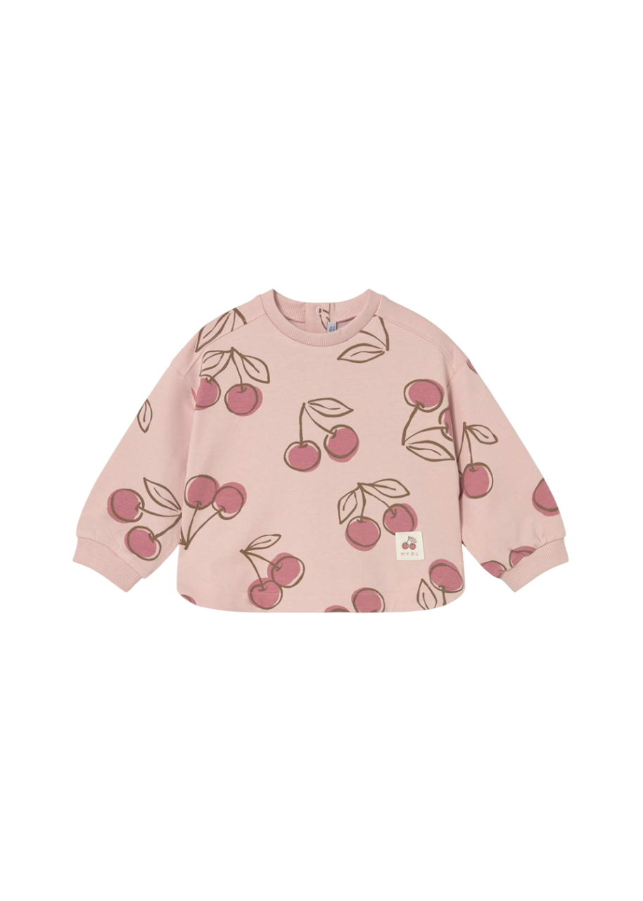 Пуловер Mayoral вид 1