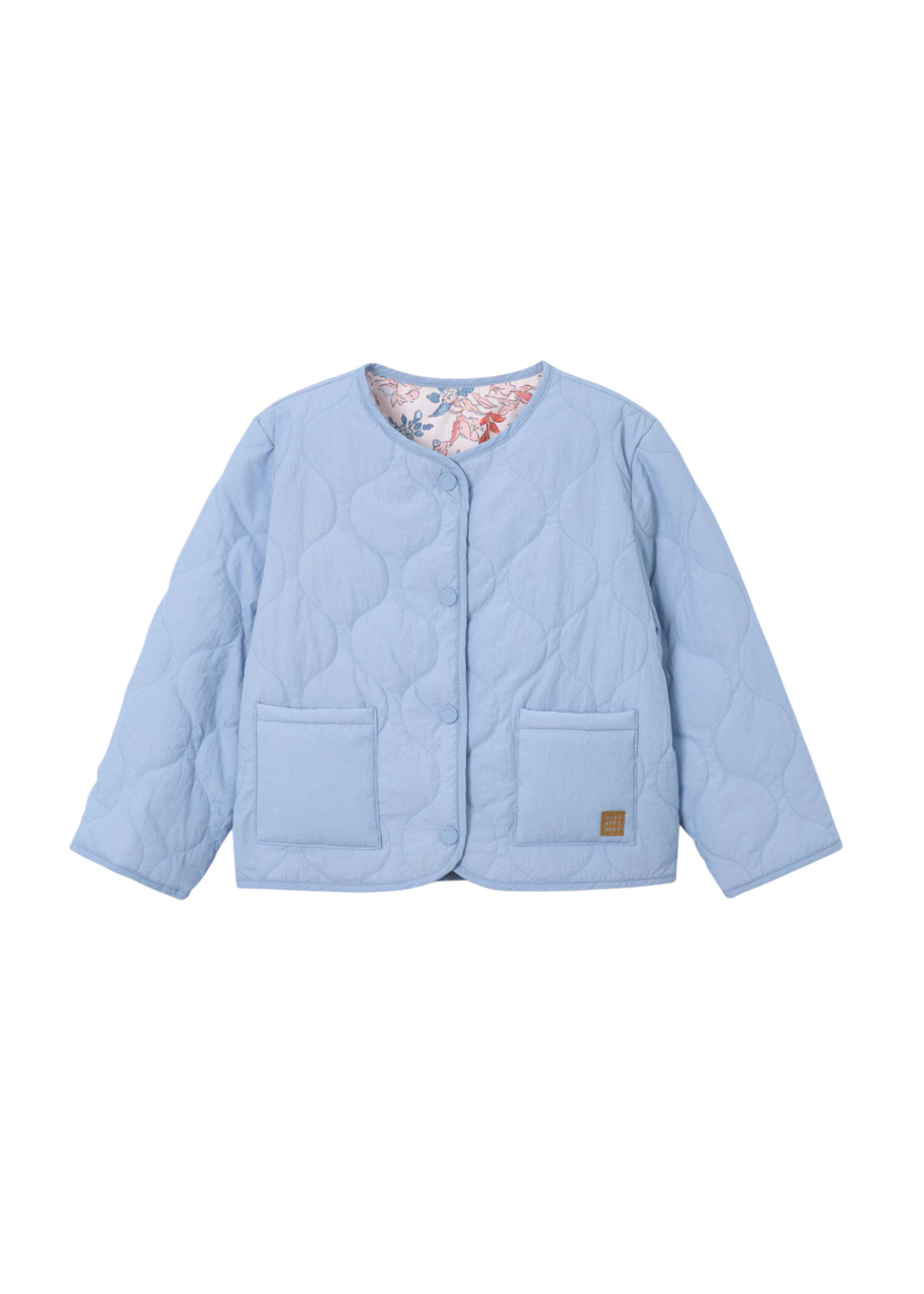 Куртка  вид 1