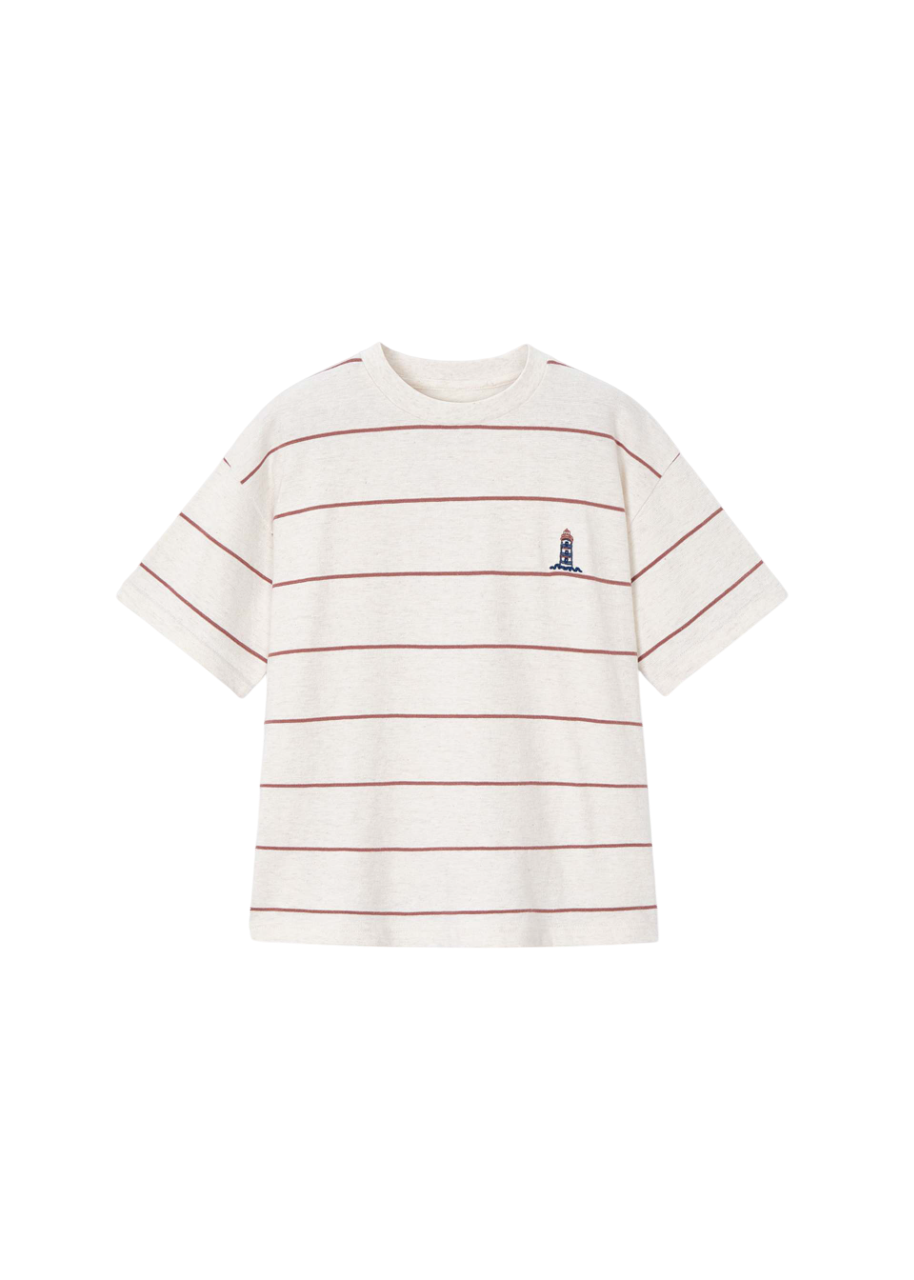 Футболка Mayoral вид 1