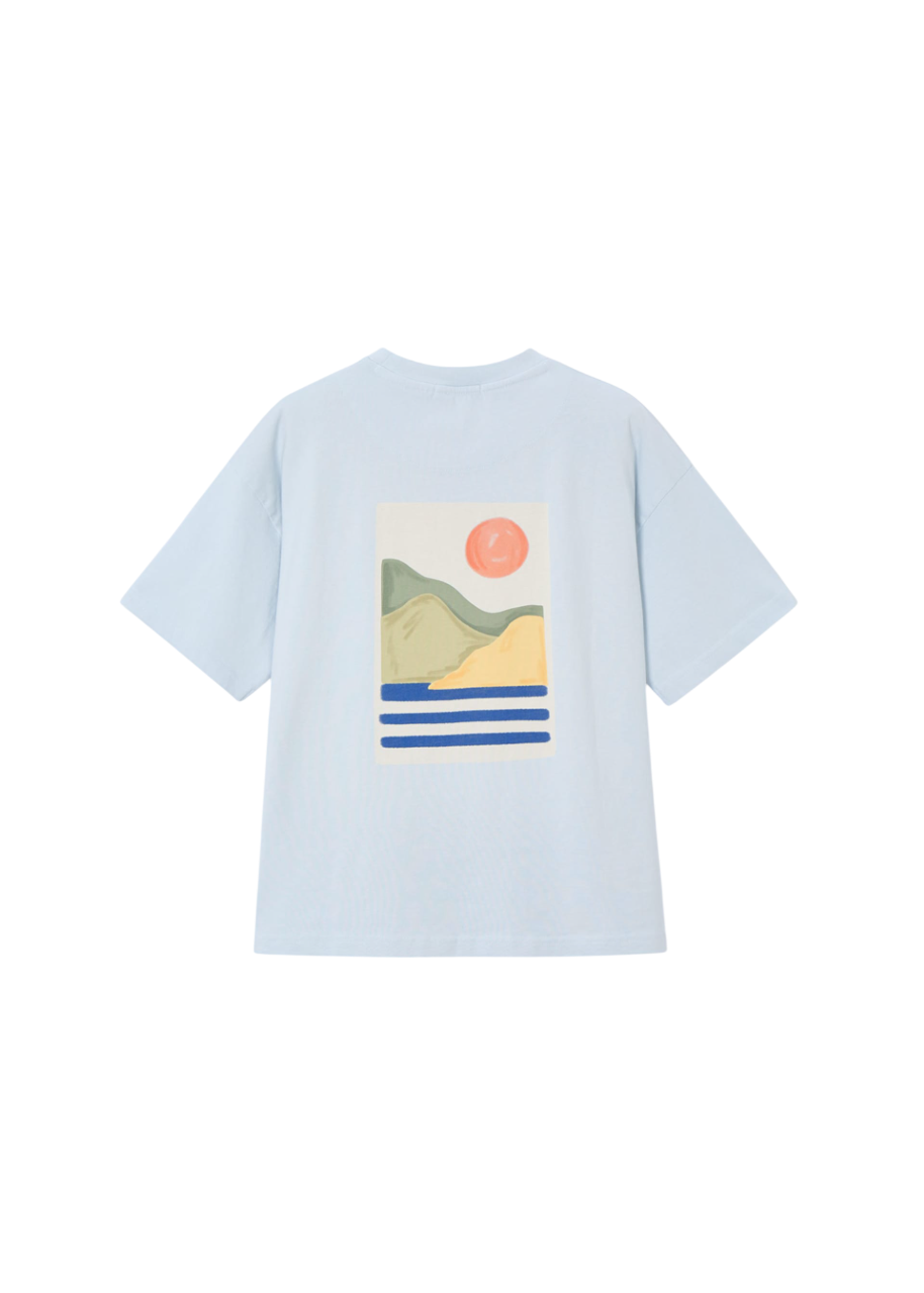 Футболка Mayoral вид 2