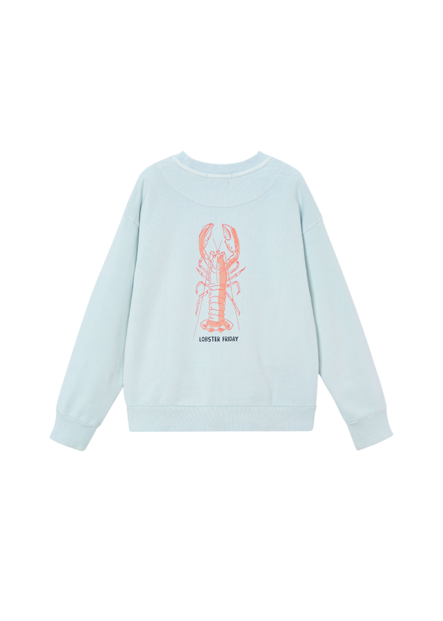 Пуловер Mayoral вид 2