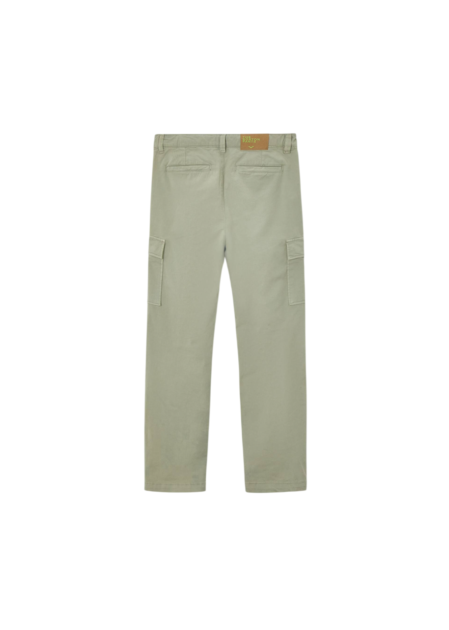 Брюки Mayoral вид 2