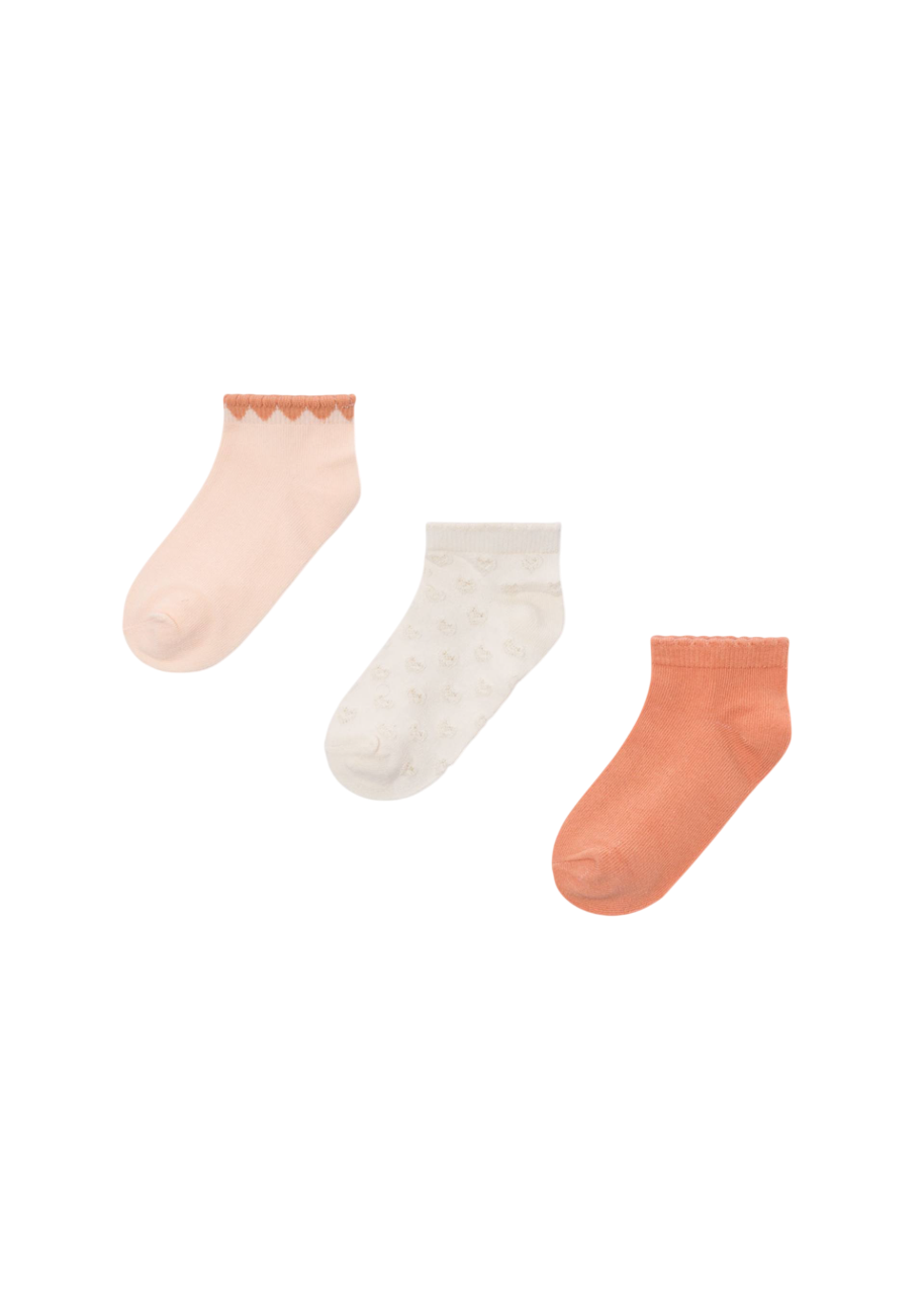 Носки 3 пары Mayoral вид 1