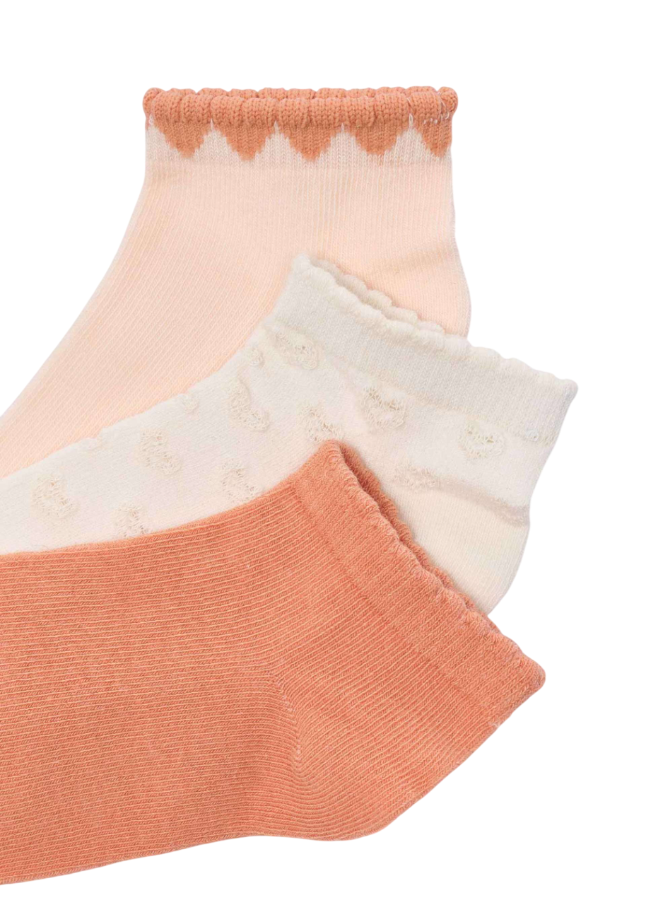 Носки 3 пары Mayoral вид 2