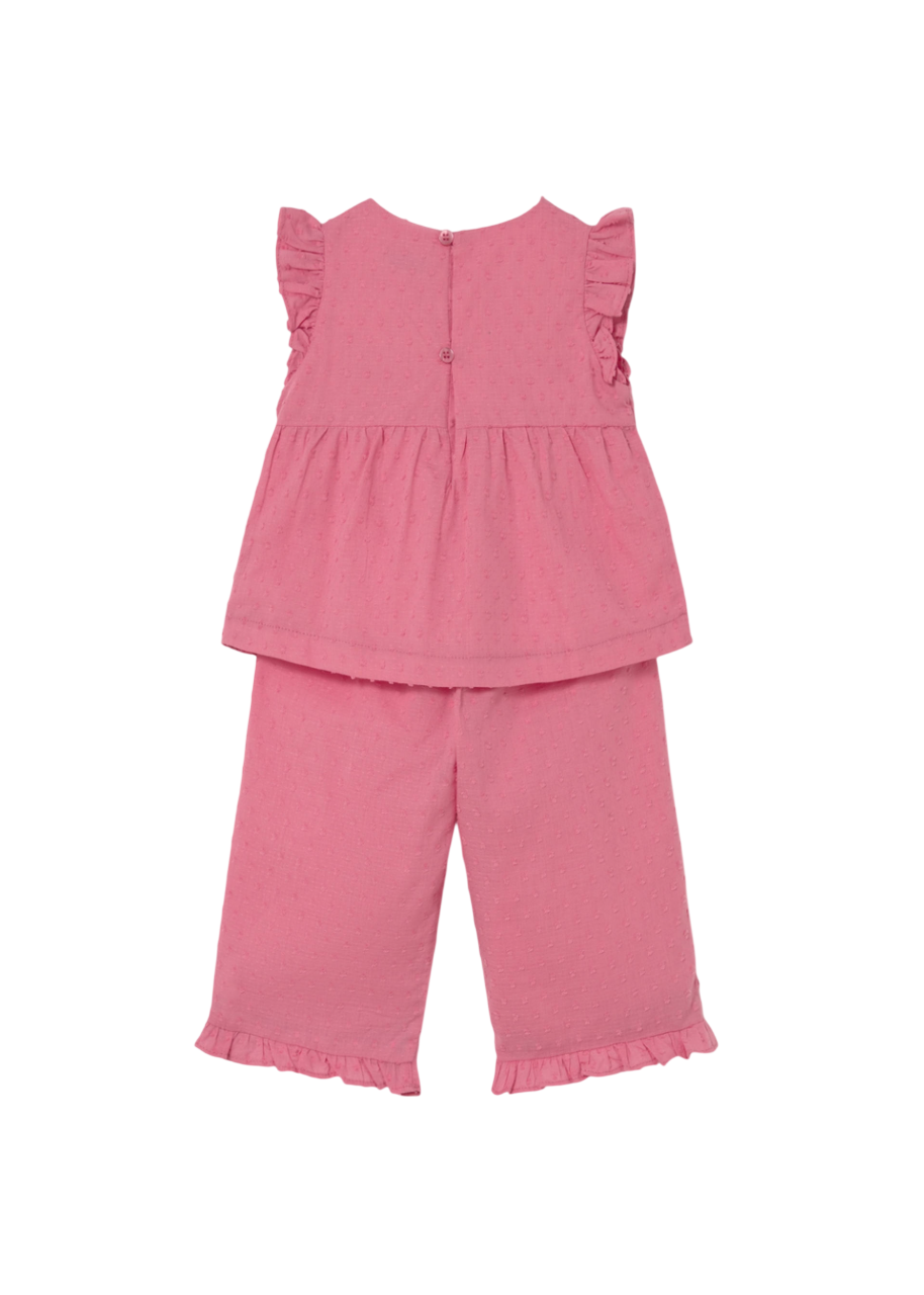 Блузка, брюки Mayoral вид 2