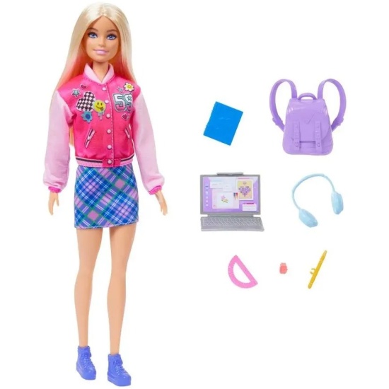 Кукла модельная Barbie вид 1