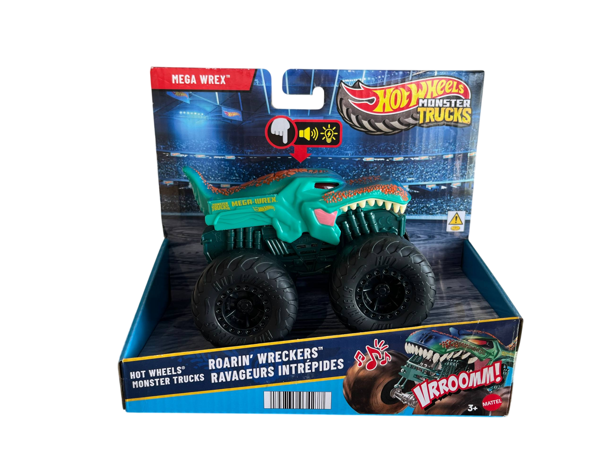 Машинка Hot weels вид 1