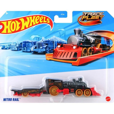 Машинка Hot weels вид 2