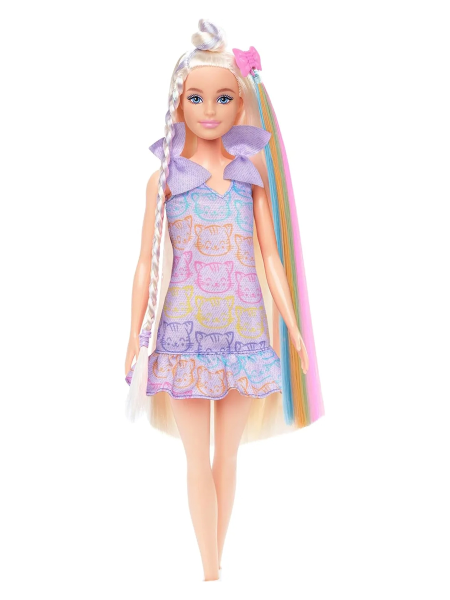 Кукла Fun and Fancy Barbie вид 1