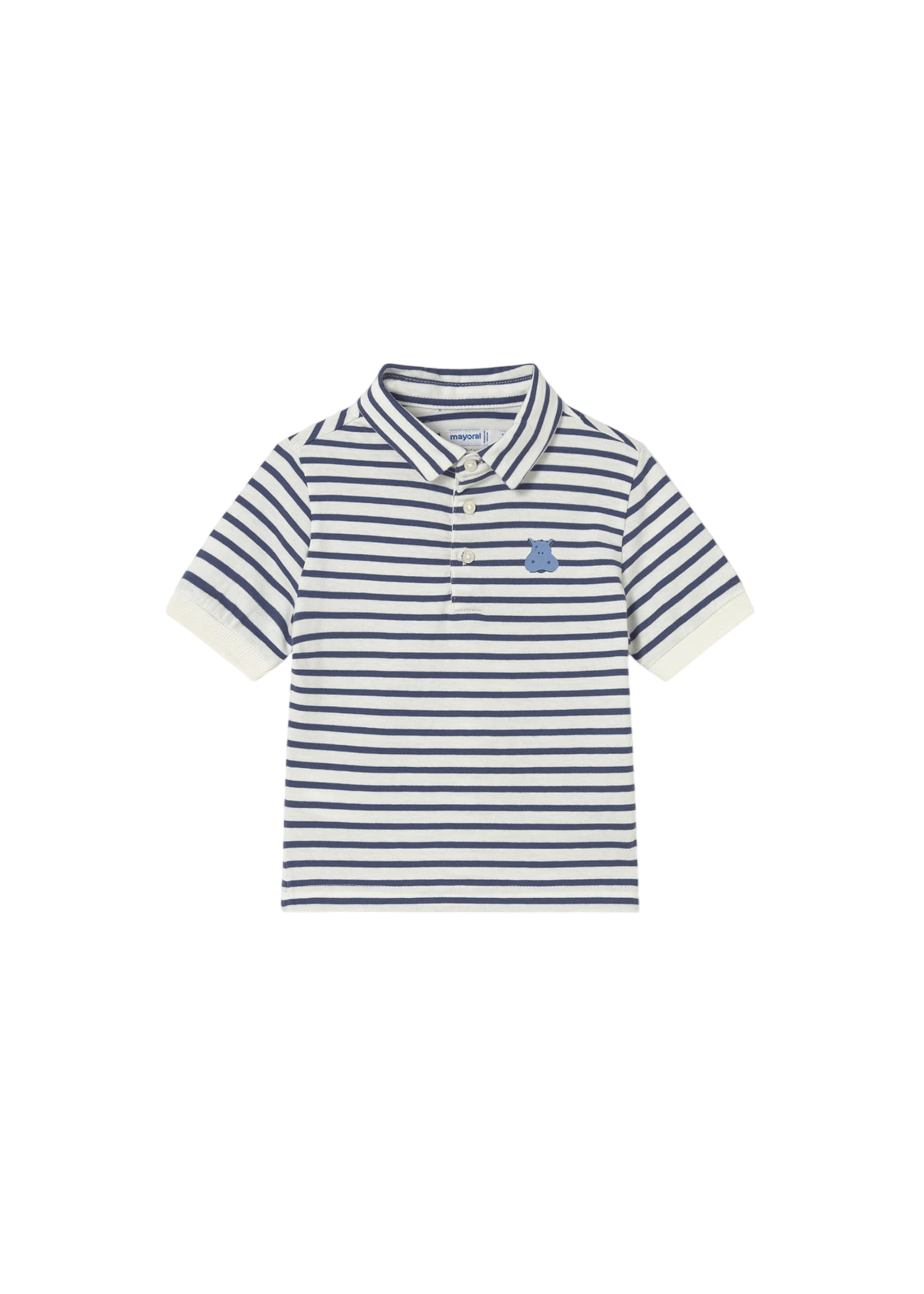 Поло Mayoral вид 1