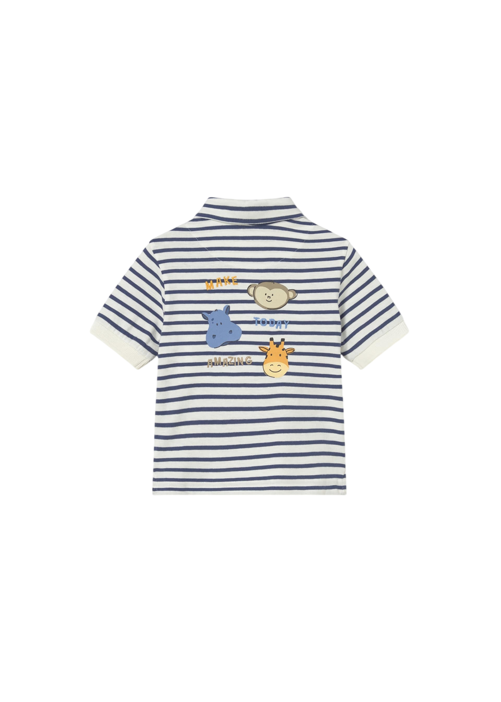 Поло Mayoral вид 2