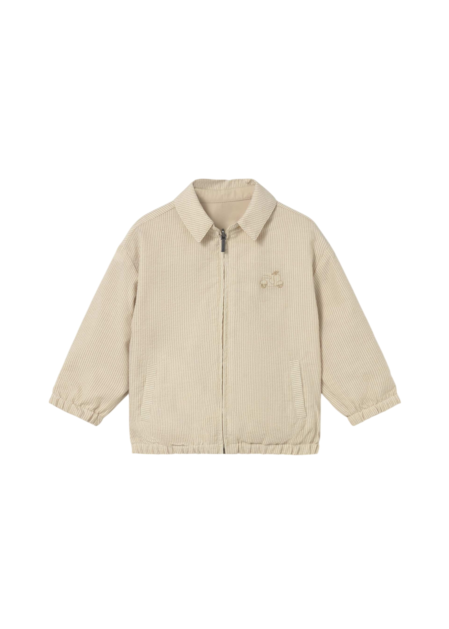 Куртка Mayoral вид 1