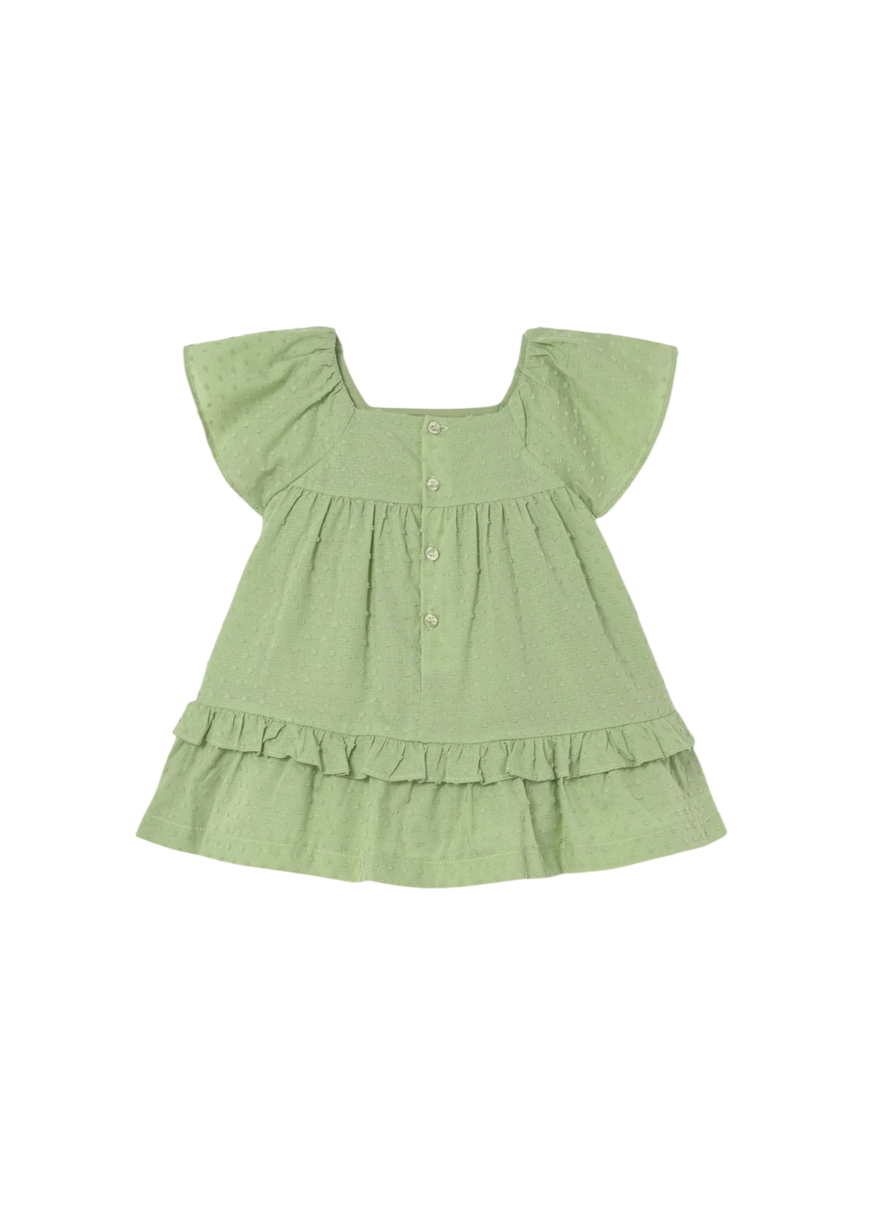 Платье Mayoral вид 2