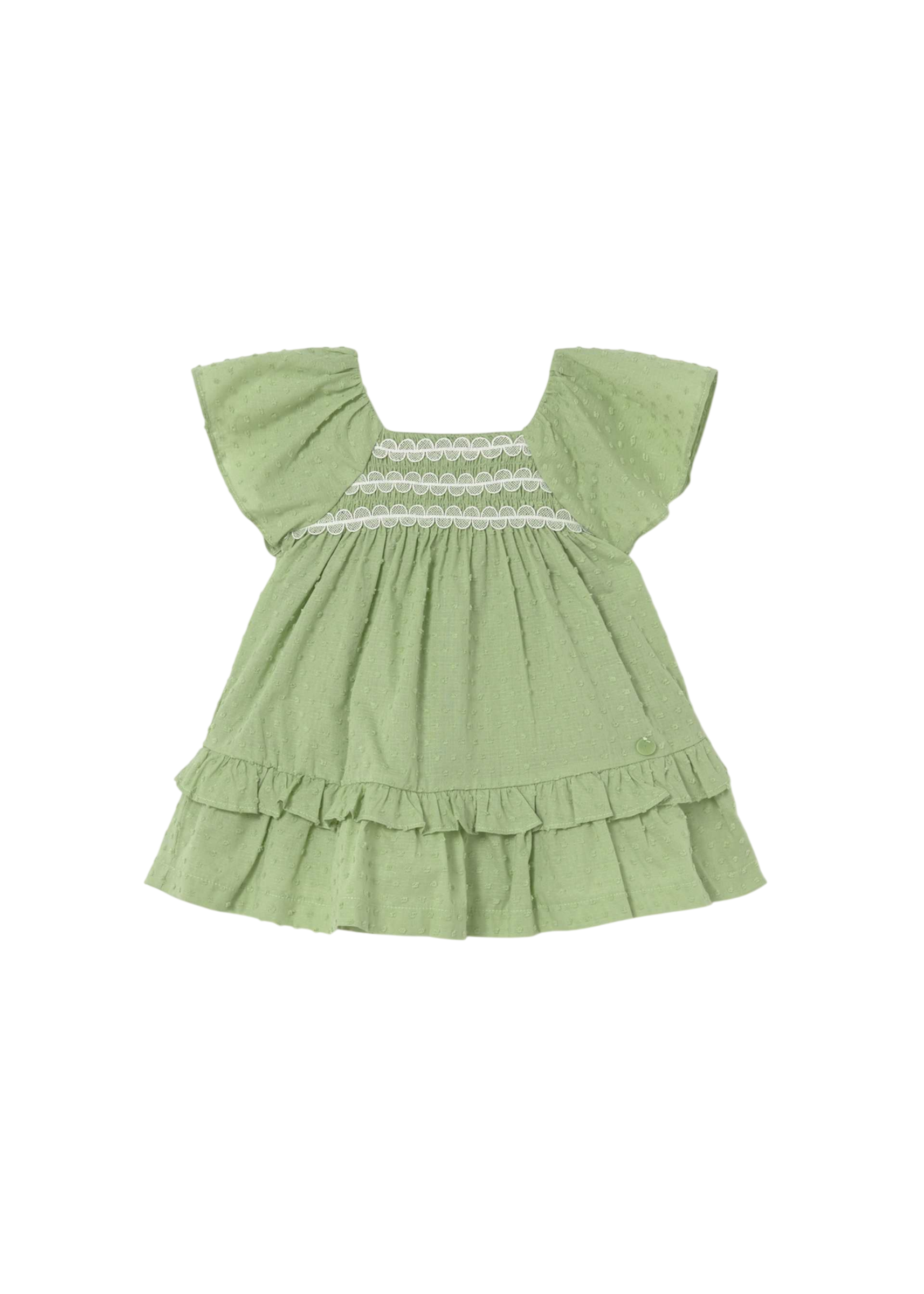 Платье Mayoral вид 1