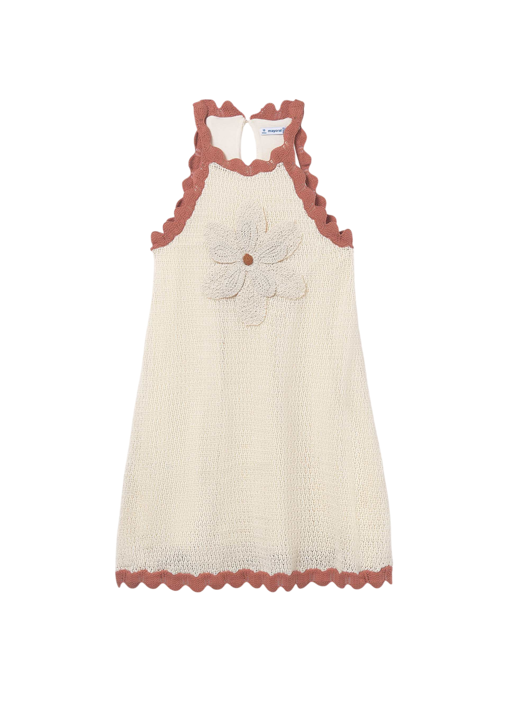 Платья Mayoral вид 1