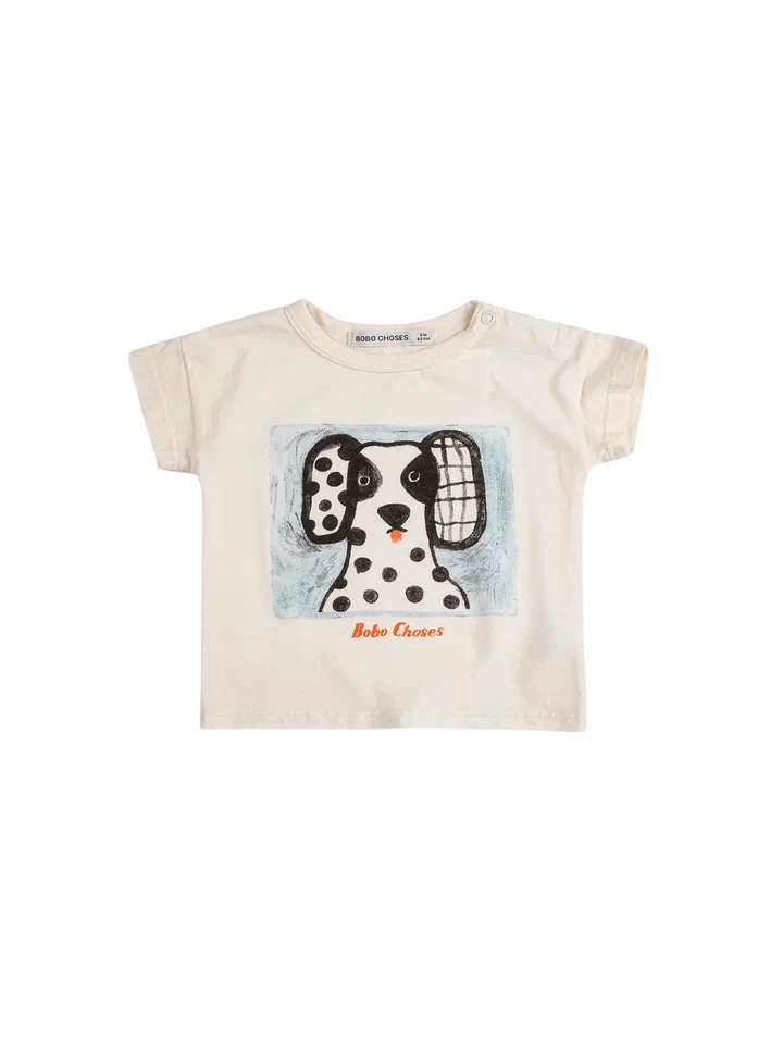 Футболка Bobo choses вид 1