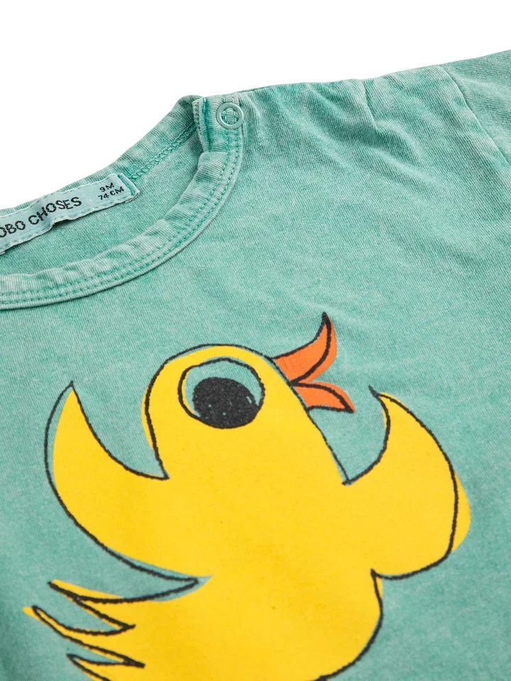 Футболка Bobo choses вид 2