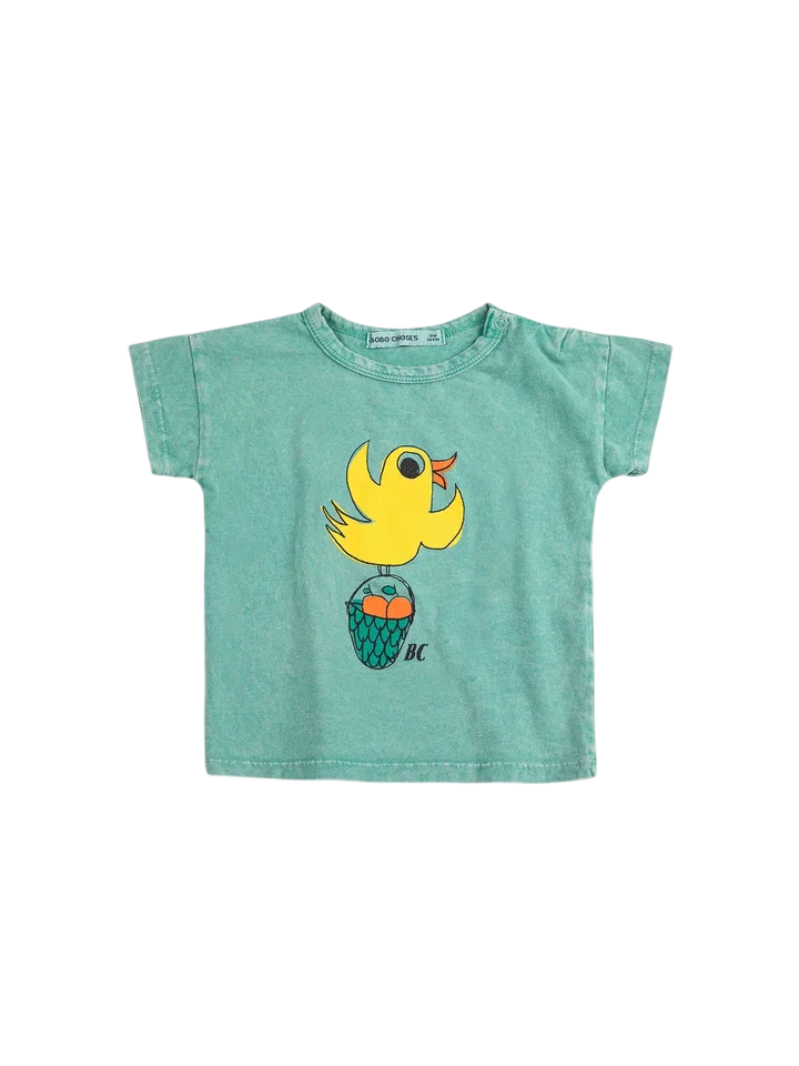 Футболка Bobo choses вид 1