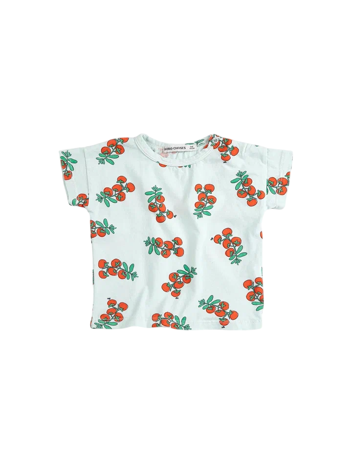 Футболка Bobo choses вид 1