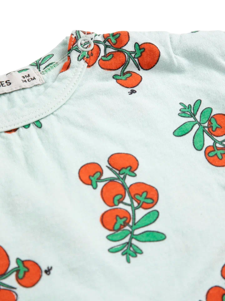 Футболка Bobo choses вид 2