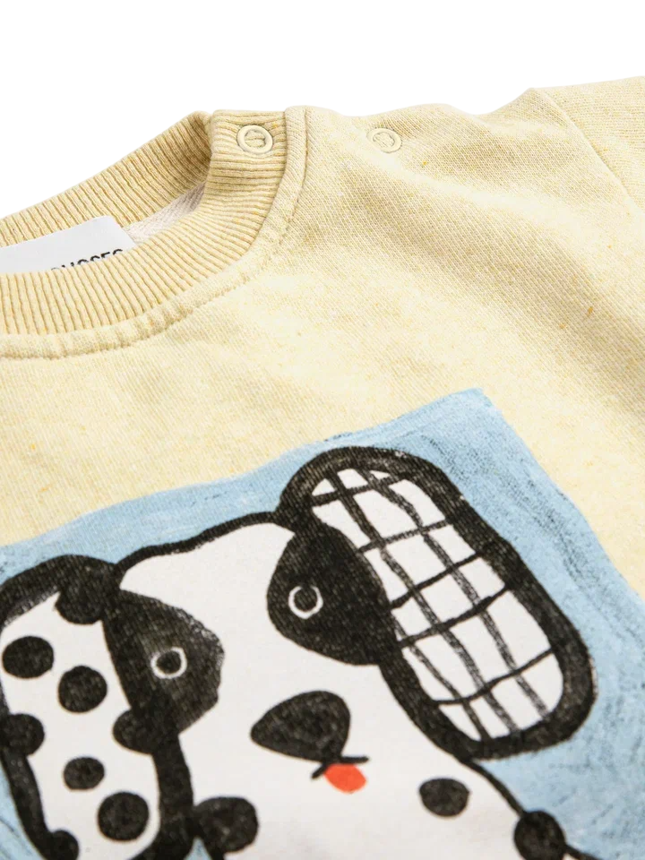 Толстовка Bobo choses вид 2