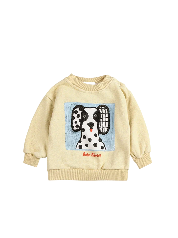 Толстовка Bobo choses вид 1