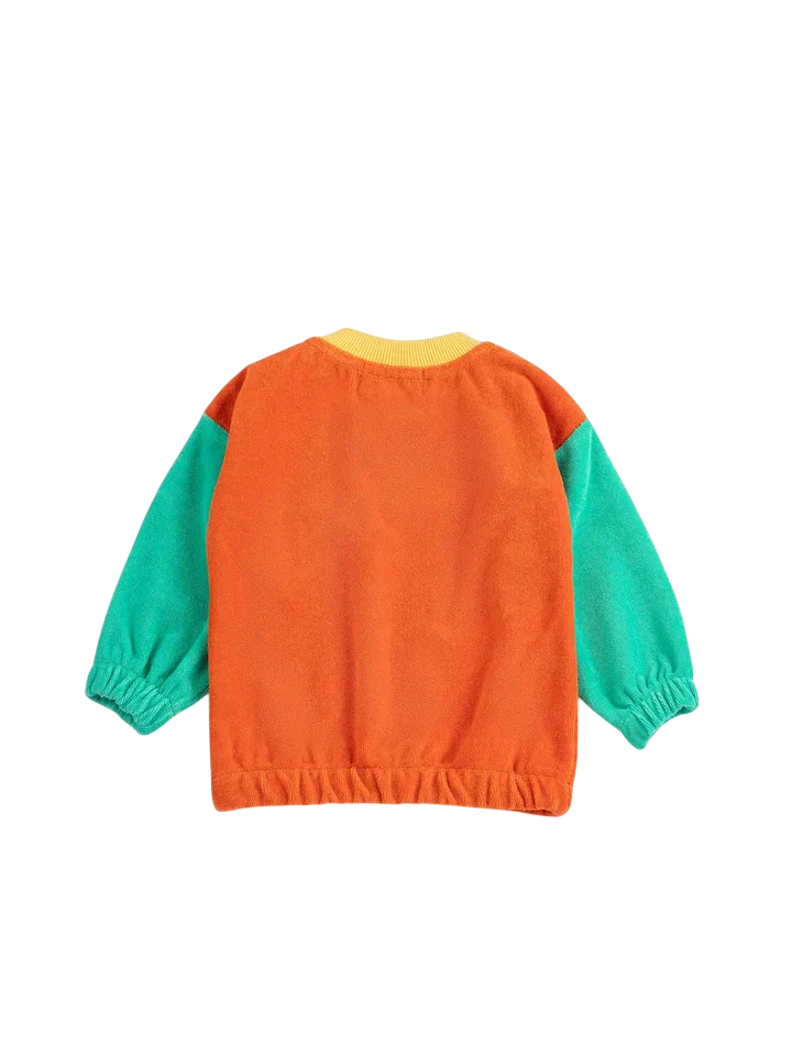 Толстовка Bobo choses вид 2