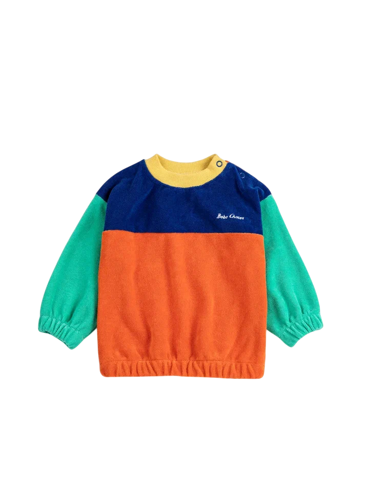 Толстовка Bobo choses вид 1