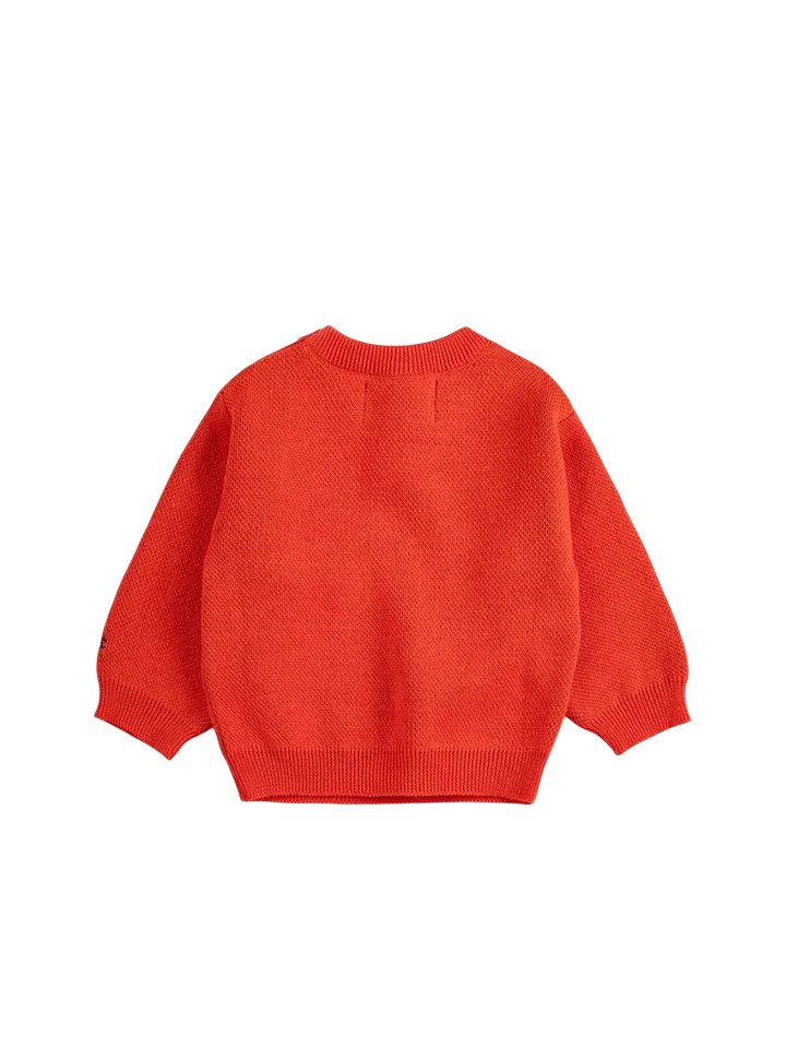 Джемпер Bobo choses вид 2