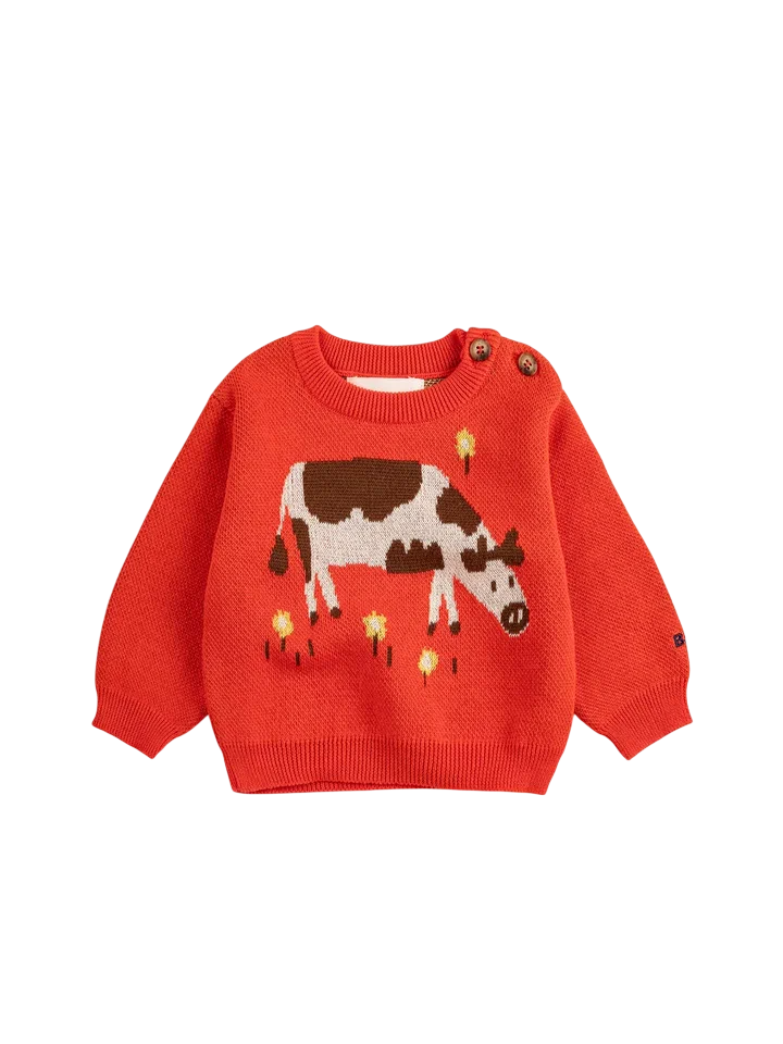 Джемпер Bobo choses вид 1