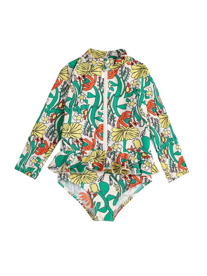 Комбинезон для плавания Bobo choses вид 1