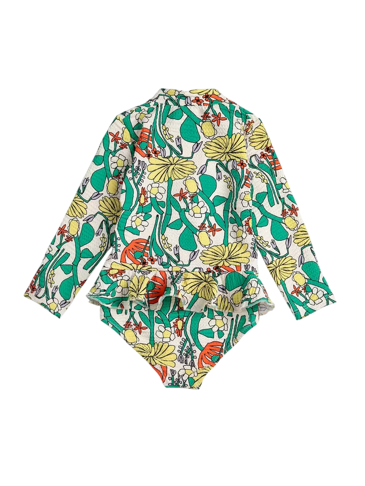 Комбинезон для плавания Bobo choses вид 2