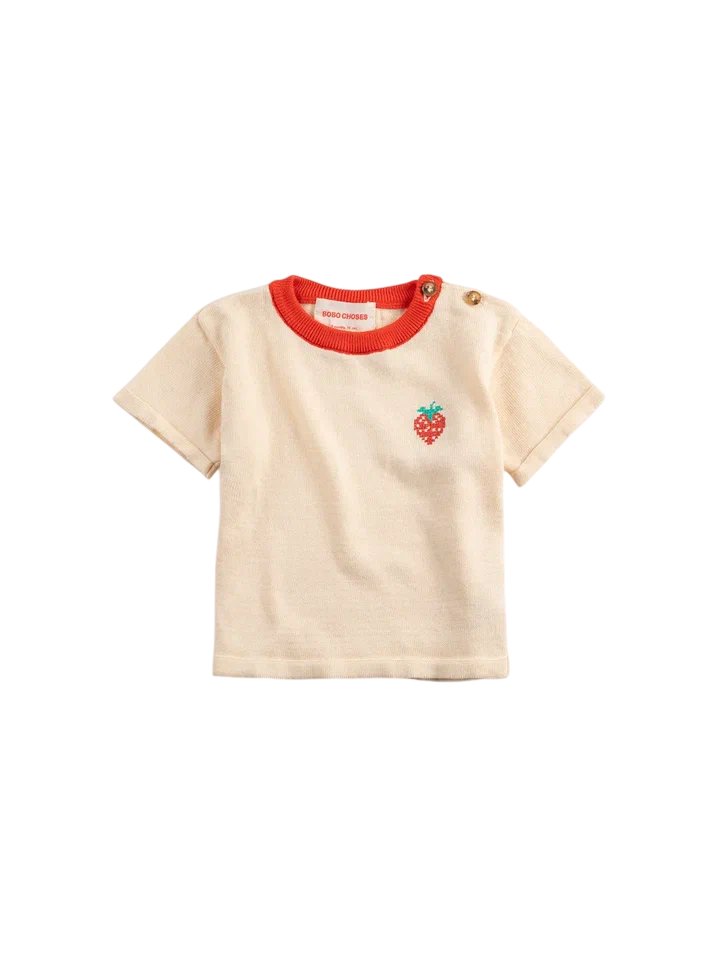 Футболка Bobo choses вид 1