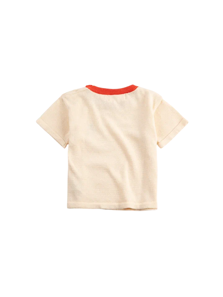 Футболка Bobo choses вид 2