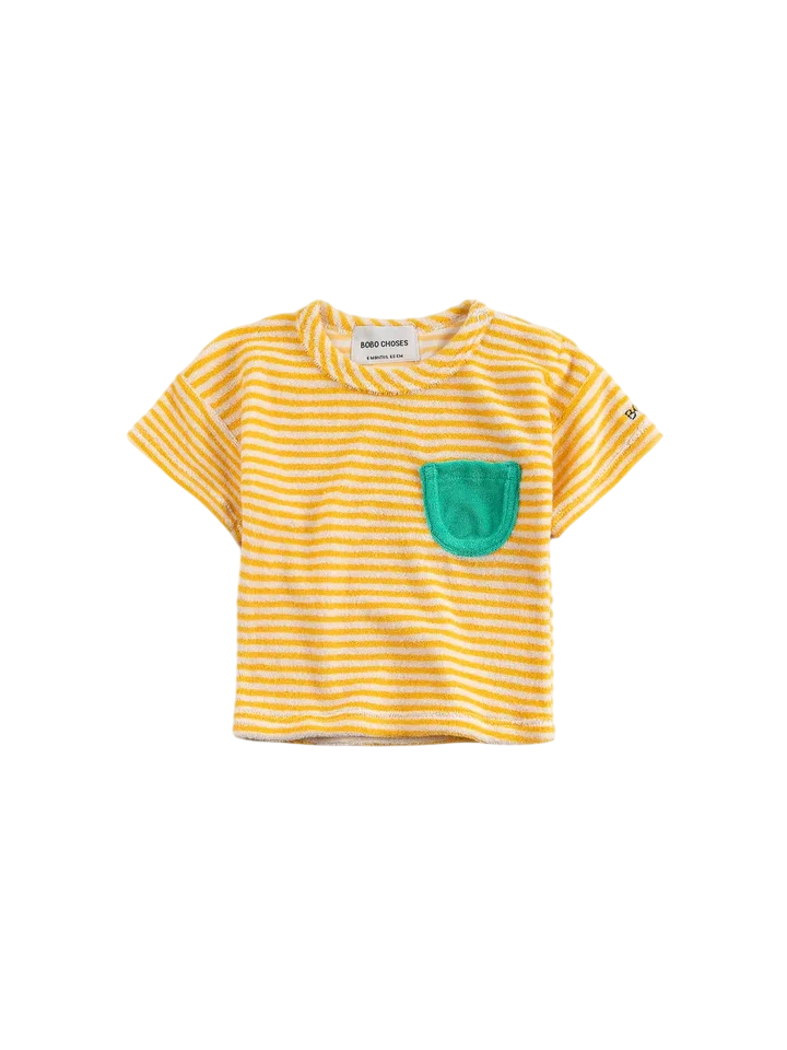 Футболка Bobo choses вид 1