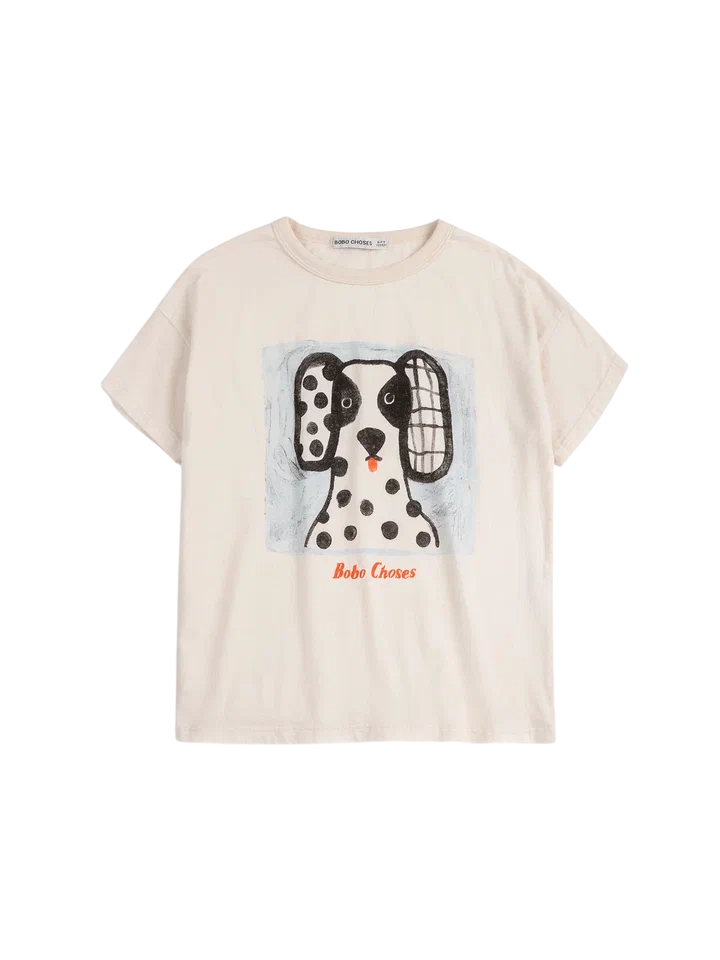 Футболка Bobo choses вид 1