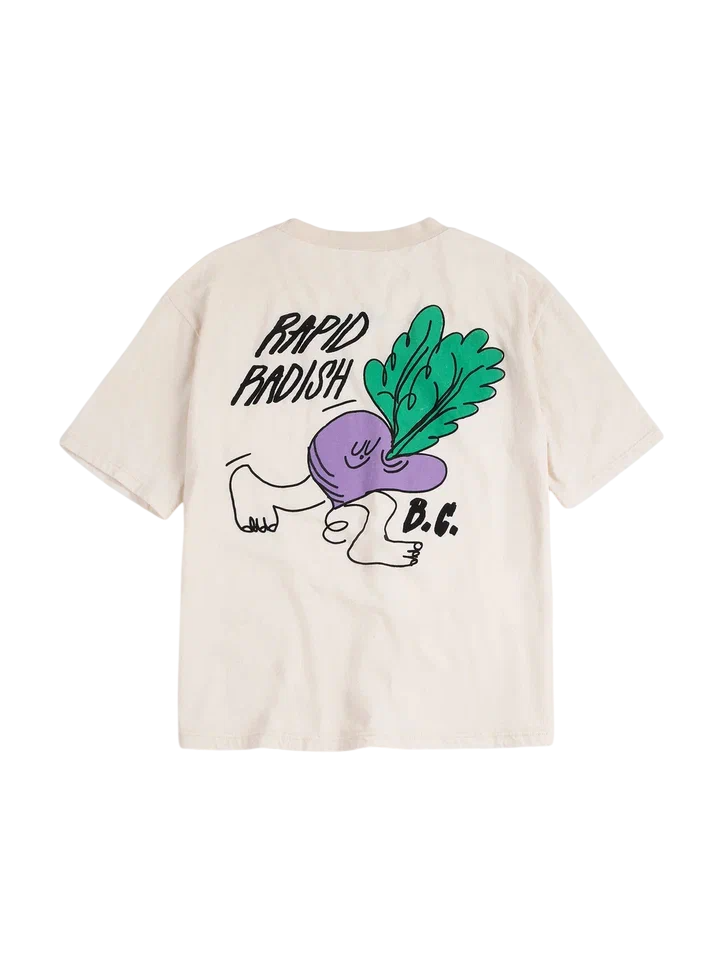 Футболка Bobo choses вид 2