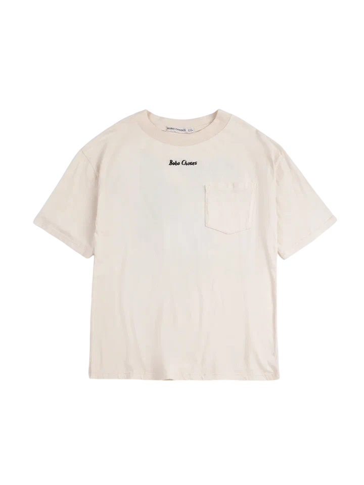 Футболка Bobo choses вид 1