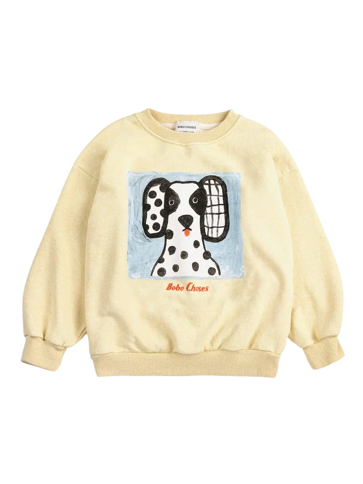 Толстовка Bobo choses вид 1