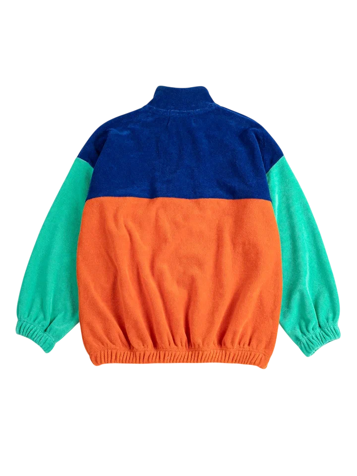 Толстовка Bobo choses вид 2